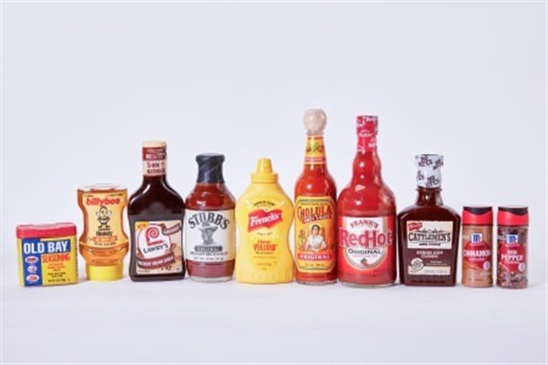 OMP’nin Unison Planning Platformu, McCormick & Co. için çevikliğini artırıyor<