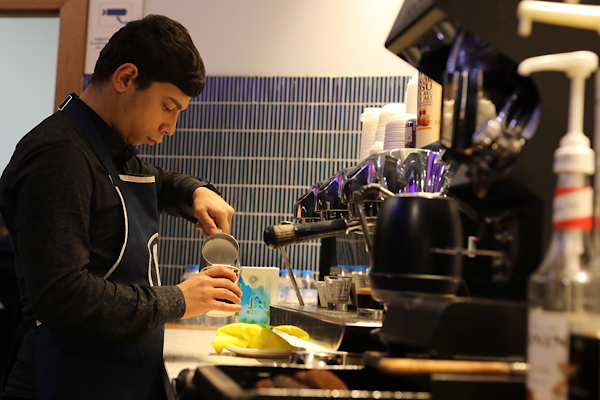  Büyükşehir’den özel gereksinimli bireylere istihdam desteği<