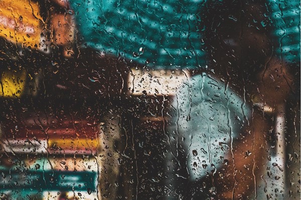 Meteoroloji'den  kuvvetli yağış uyarısı 