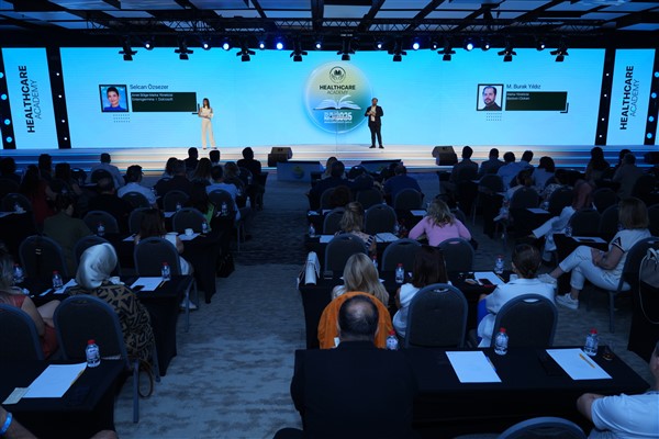 Healthcare Academy, 3'üncü kez Opella’nın katkılarıyla gerçekleşti <