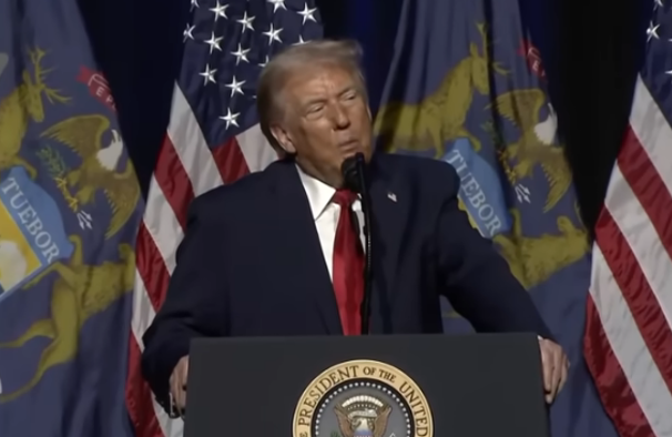 Trump, ülkede yaşam maliyeti endişelerine rağmen ABD ekonomisinde zafer ilan etti<