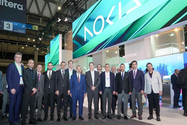 Türk Telekom, ULAK Haberleşme ile 5G ve 6G çalışmaları için iş birliğini genişletti<