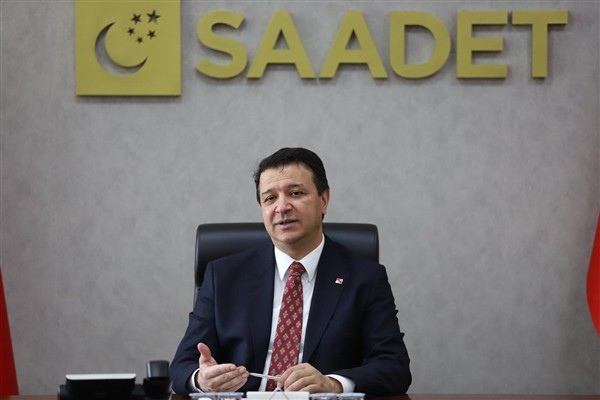 Arıkan’dan bölgesel savunma paktı çağrısı