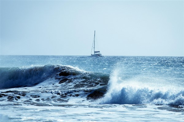 Batı Karadeniz’in doğusunda fırtına uyarısı