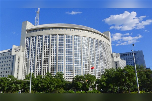 Çin Cumhurbaşkanı Xi, BRICS Liderler Zirvesi’ne katılacak<