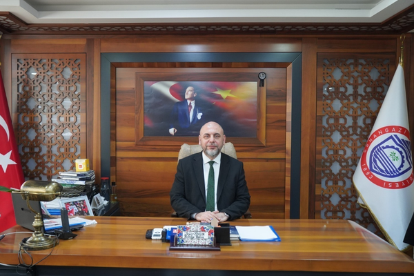 Orhangazi’nin kurtuluşunun 104. yıl dönümü kutlanıyor