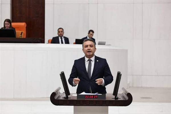 Gelecek Partili Şahin'den Nevruz’un milli bayram olması çağrısı