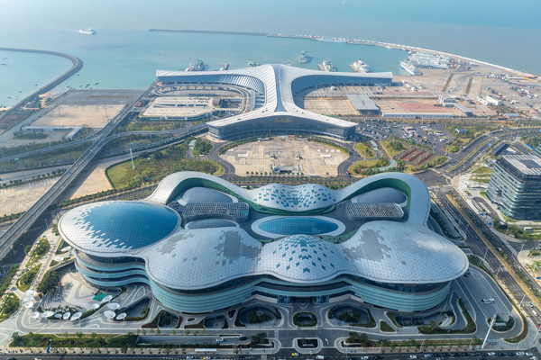 Uluslararası kamuoyu: Hainan, küresel yatırımcılar için en cazip yerlerden biri olacak