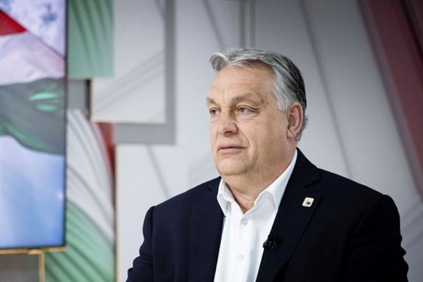 Macaristan Başbakanı Orban: Brüksel savaşı seçti<