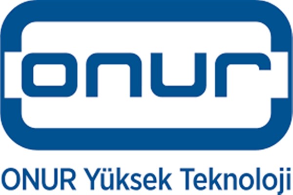 Onur Yüksek Teknoloji'den ürün teslimatı