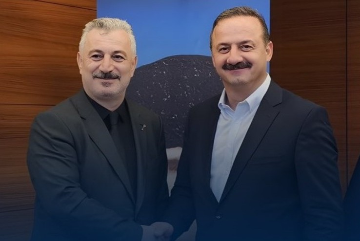 Bursa’daki anket çalışmasında, Anahtar Parti’nin oy oranı yükseliyor<