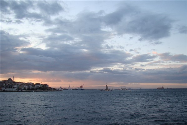 İstanbul Boğazı, güney kuzey yönlü olarak gemi trafiğine açılacak
