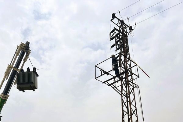 Kırşehir’de 2 mahallede elektrik kesintisi uygulanacak