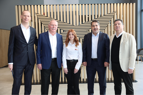 31 Ülkeyi Geride Bıraktı: CUPRA Dünya Birincisi Vosmer’den çıktı<