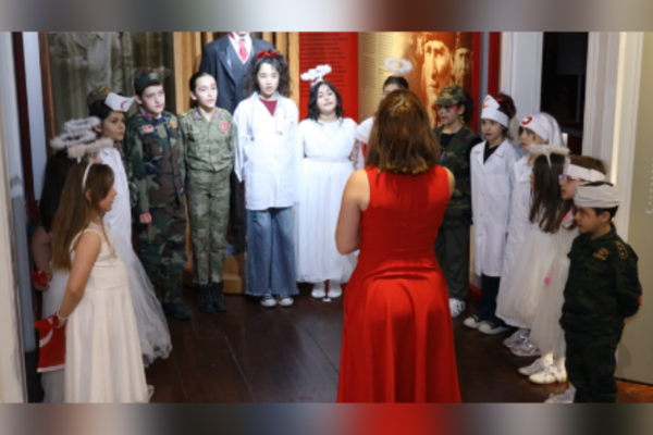 Çınar Çocuk Korosu, 