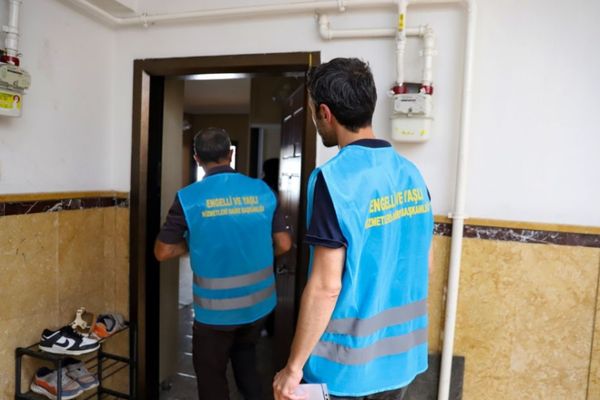 Diyarbakır’da düşük proteinli gıda desteği 50 PKU hastasına ulaştı<