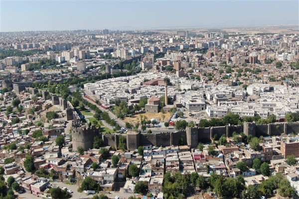 DİSKİ, Suriçi’ndeki altyapı projesini hayata geçiriyor<