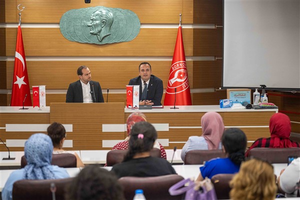 Bornova Belediyesi ve Gıda Mühendisleri Odası, 