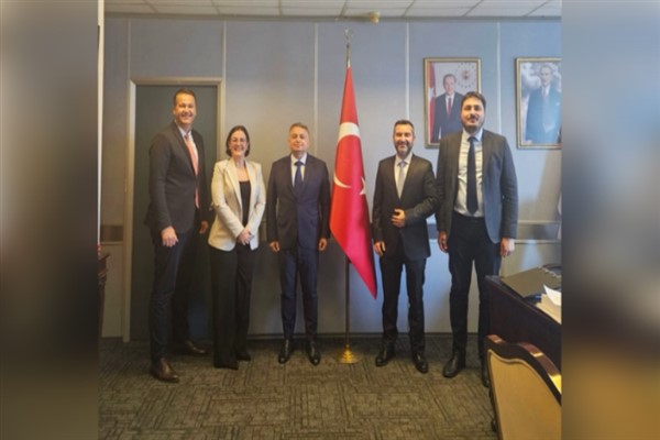 Hepsiburada, Ticaret Bakanlığı’ndan E-İhracat Konsorsiyumu Statüsü aldı <