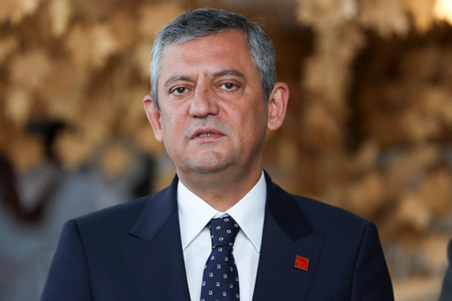 Özel: Halkın gücünü göstermek gerekiyor