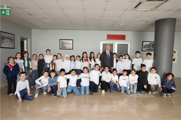 Karamürsel’de Çocuk Meclisi etkinliği düzenlendi<