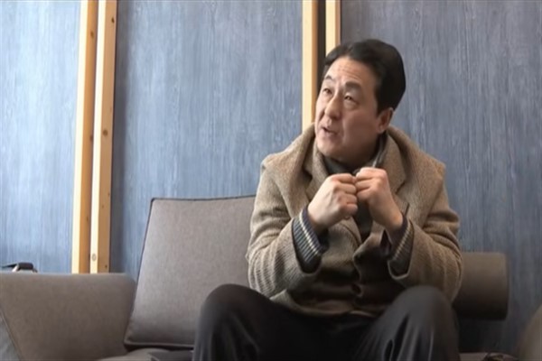 Güney Kore'nin eski başkanı, isyan davasında ölüm cezasıyla karşı karşıya<