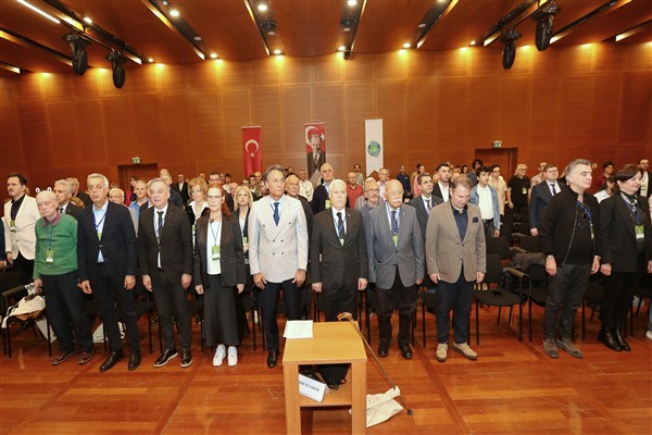 Başkan Bozbey: Güçlü kent konseyi yapısı, Bursa’nın geleceği için önemli