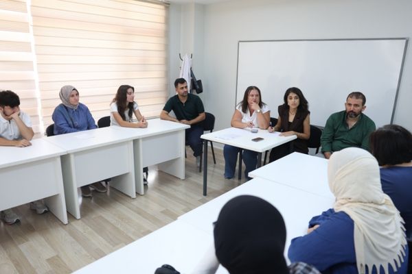 Osmangazi Belediyesinden LGS adaylarına ücretsiz eğitim desteği<
