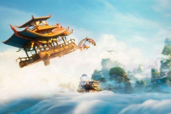 Çin'de yaz sezonu film gişe hasılatı 6 milyar yuanı aştı<