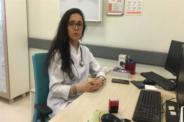 Dr. Süleyman, artan hava sıcaklıklarına karşı uyarılarda bulundu<