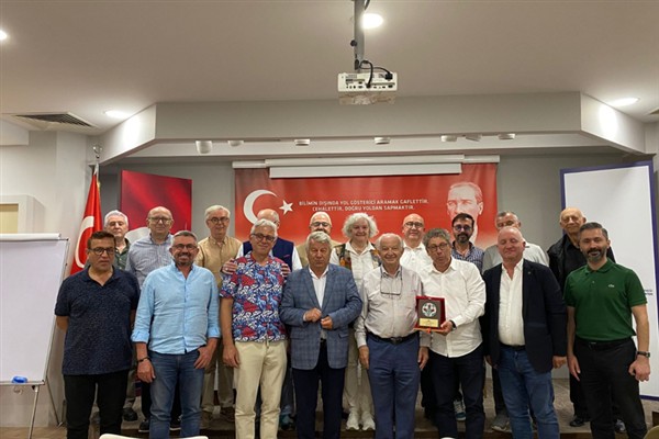 Bursa’da geleceğin enerjisi konuşuldu<