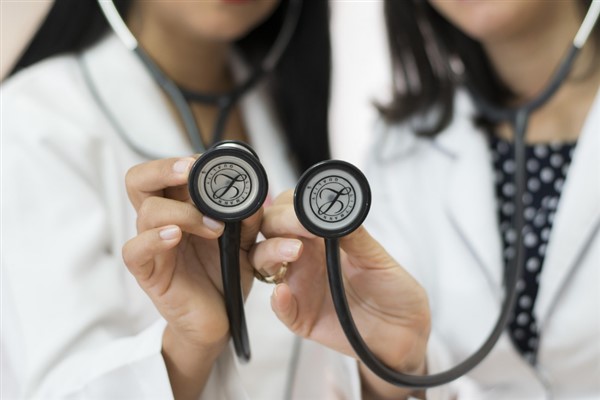 CHP’den 14 Mart Tıp Bayramı mesajı<