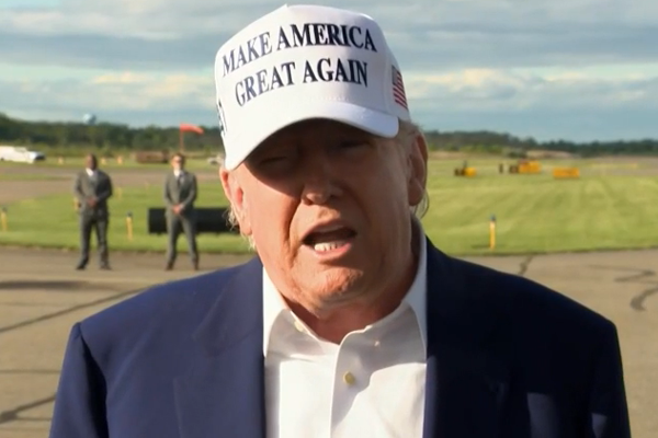   Trump, Netflix-Warner Bros anlaşmasının 