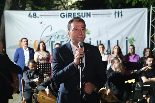 Başkan Köse: Şehrin hafızasını unutmayacağız, unutturmayacağız<
