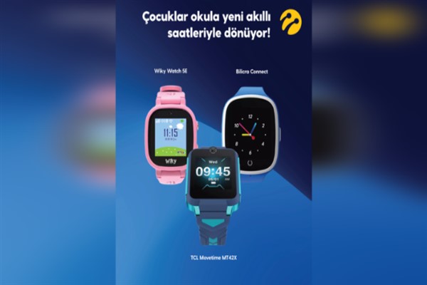 Okula dönüşe özel kampanyalar Pasaj’da ve Turkcell mağazalarında<