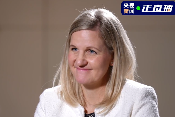 IOC Başkanı Çin'deki deneyimlerini övgüyle değerlendirdi<