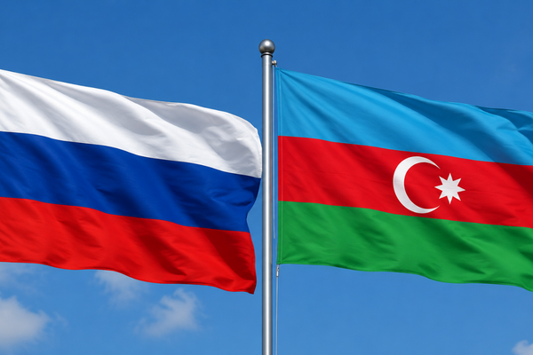 Rusya Dışişleri Bakanı Lavrov, Azerbaycan Dışişleri Bakanı Bayramov ile görüştü<