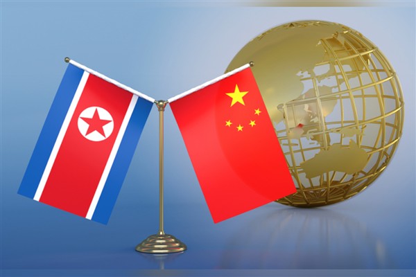 Cumhurbaşkanı Xi’den KDHC lideri Kim Jong-un'a kutlama mesajı<