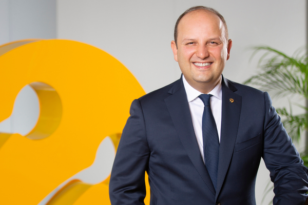 Turkcell, Avrupa’nın önde gelen 6 Ar-Ge projesinde yerini aldı<