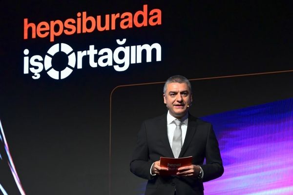 Hepsiburada, Efsane Kasım öncesinde iş ortaklarıyla buluştu<