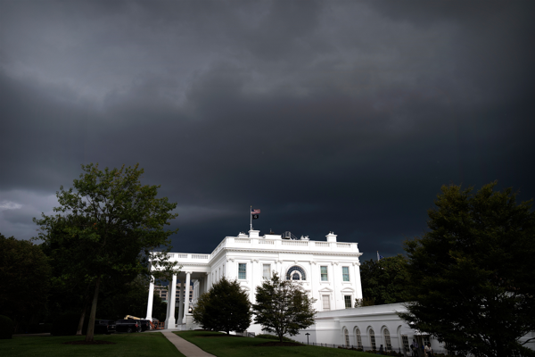 CGTN anketi: Yüksek gümrük tarifeleri büyük ticaret açığı yaratıyor<