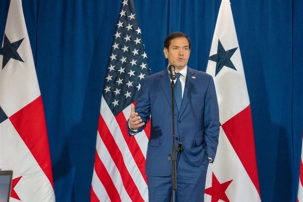 Rubio: Güney Afrika’dan kaçan Afrikanerler ABD’de hoş karşılanacak<