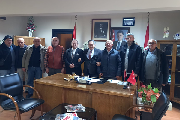 Hacıoğlu: Mudanya'da vatandaşlar yıkım tehdidi ile karşı karşıya 