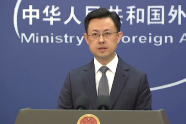 Çin, Japonya’yı saldırganlık geçmişini derinlemesine gözden geçirmeye çağırdı<