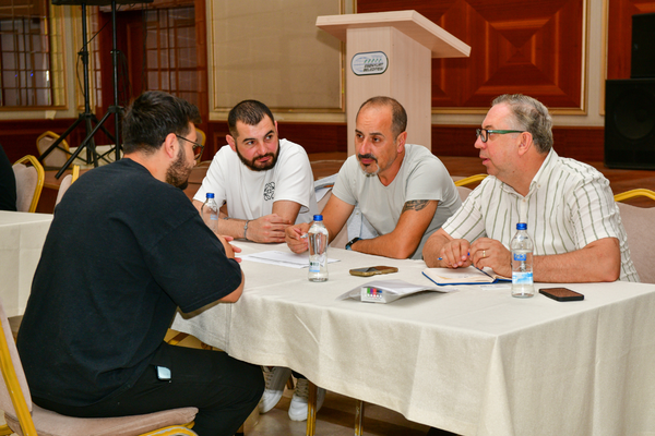 Esenyurt’ta engelli istihdam buluşması düzenlendi