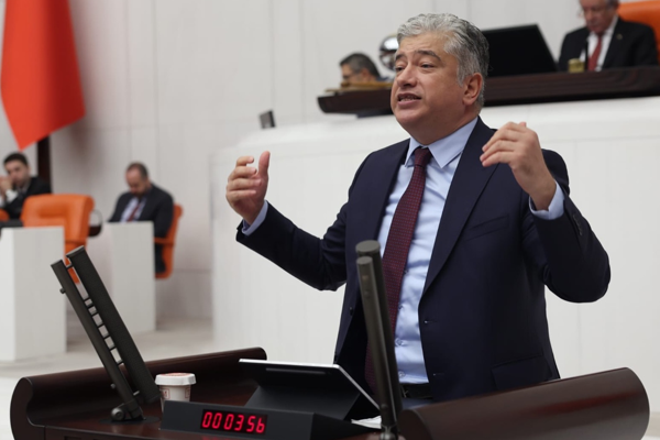 DEVA Partili Kısacık: Ekonomide gelen yıl giden yılı aratıyor