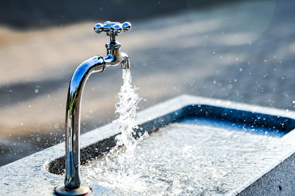 BM: İklim krizinin merkezinde su var<