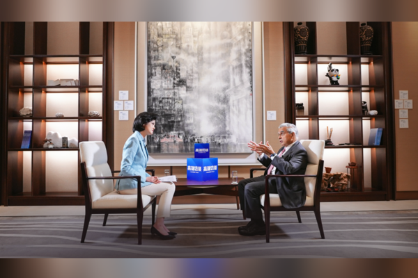 Singapurlu uzman: Çin’in yoksullukla mücadelesi dünyaya örnektir<