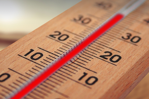 Hava sıcaklıkları mevsim normallerinde seyredecek<