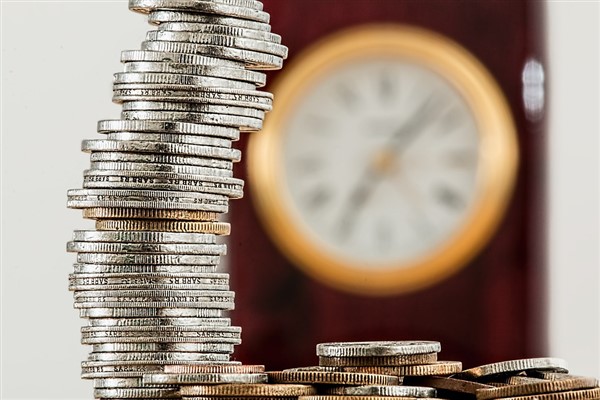 Ziraat Yatırım: EURUSD paritesinde yukarıda 1,1470 direnç olarak izlenebilir